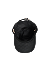 GG CANVAS BASEBALL CAP