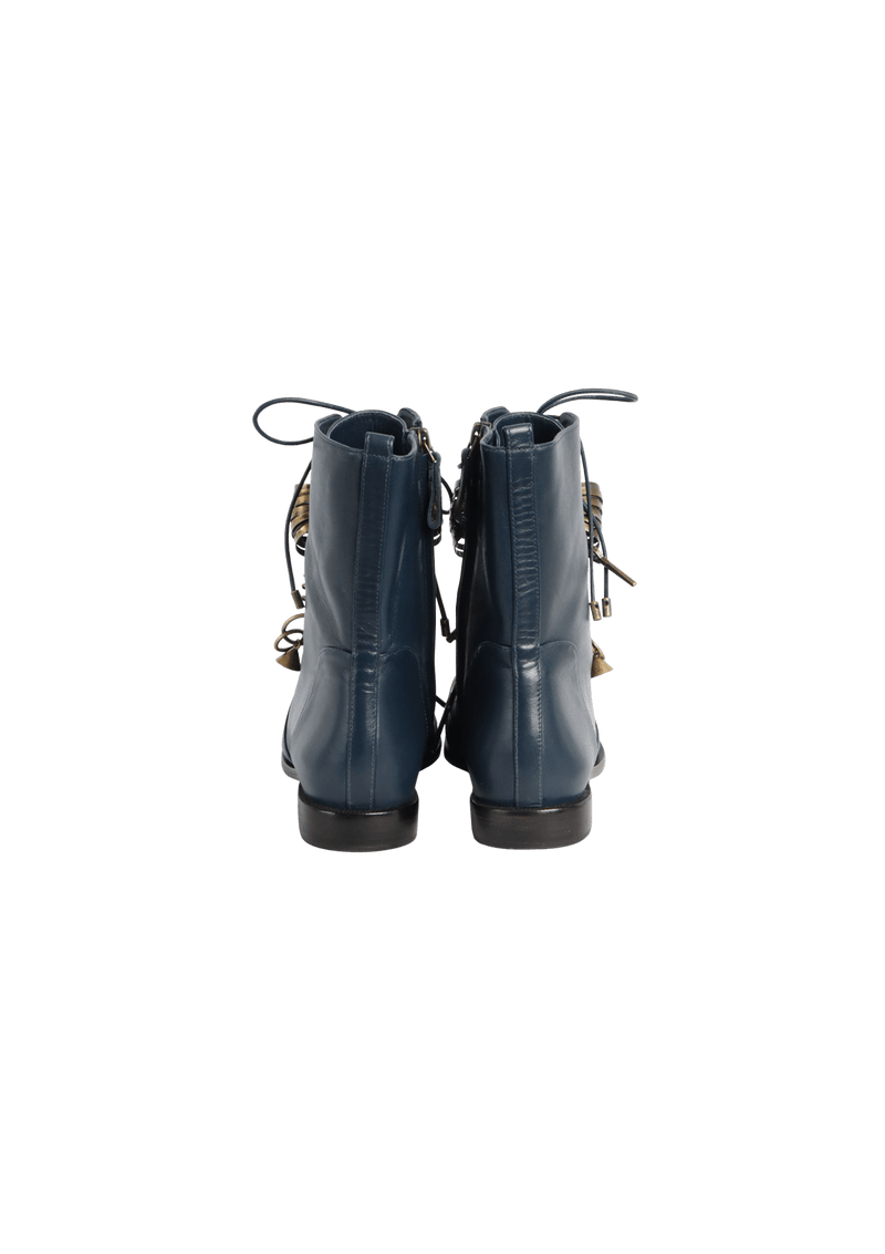 CHARMS BOOTS 36.5