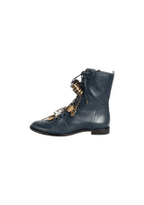 CHARMS BOOTS 36.5