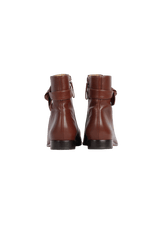 CLARITA BOOTS 35.5