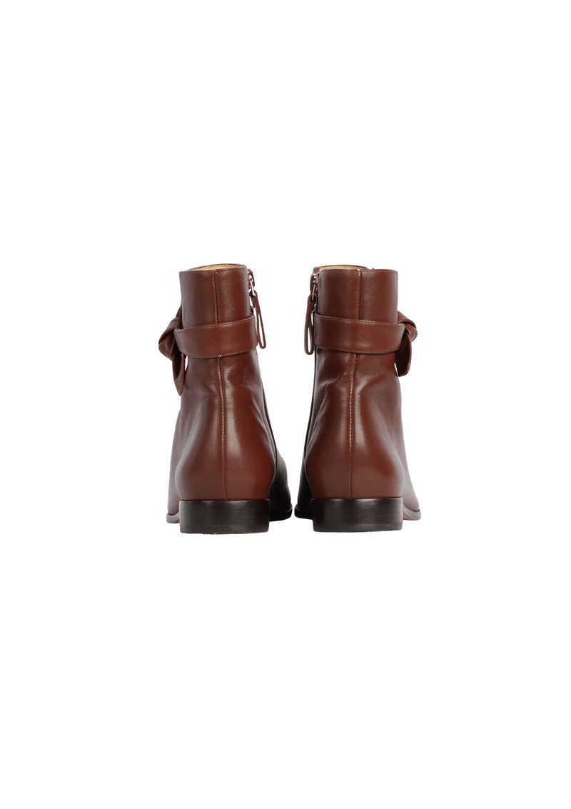 CLARITA BOOTS 35.5