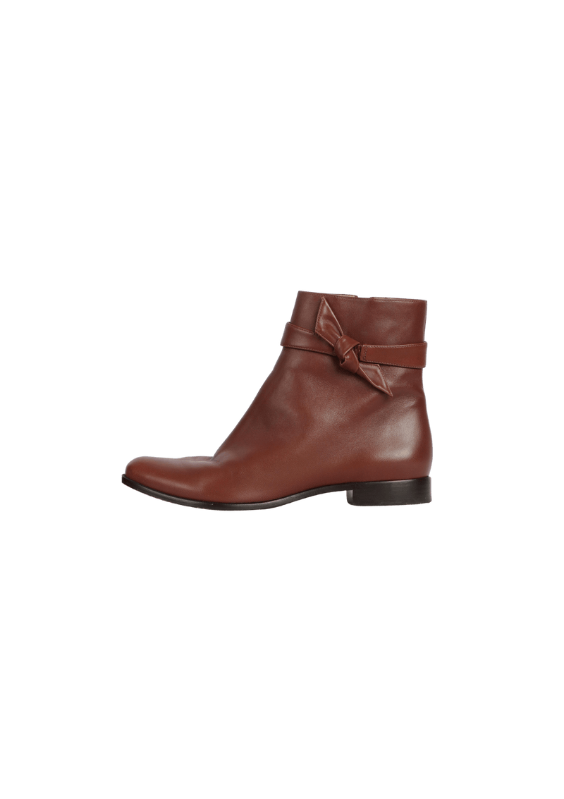 CLARITA BOOTS 35.5