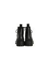STRIKE LACE UP BOOTS 42