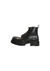 STRIKE LACE UP BOOTS 42