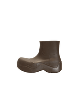 RUBBER RAIN BOOTS  36