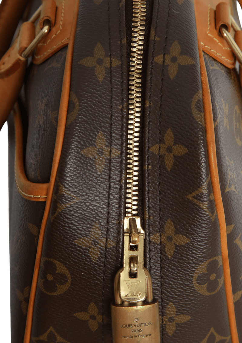 MONOGRAM DEAUVILLE PM