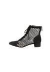 NAUGHTILY-D BOOTS 35.5