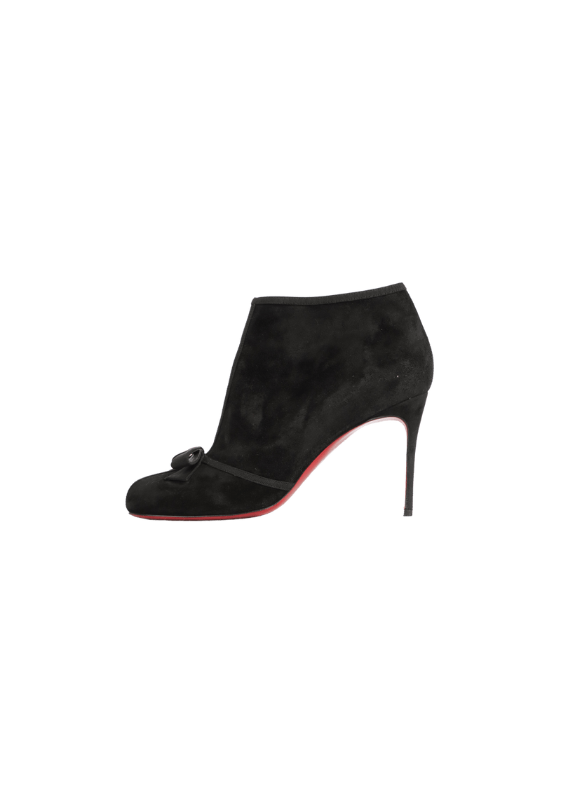 ANKLE BOOTS ARNOEUD 90 PUMPS 37.5