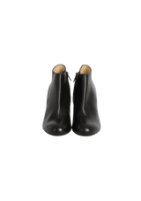 BELLE LEATHER BOOTS 35