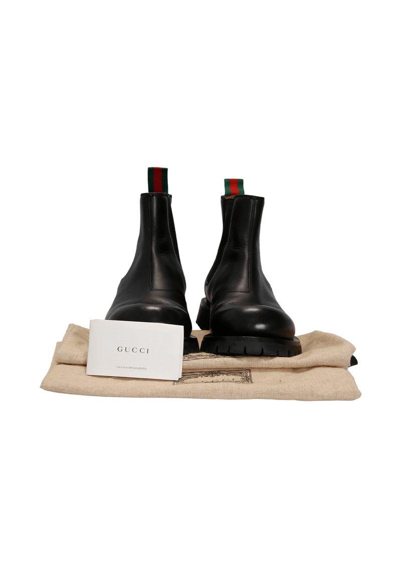 Gucci 39.5 Clearance