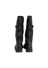 MICROGUCCISSIMA BOOTS 35