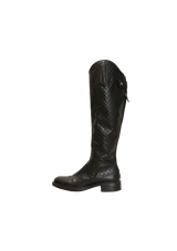MICROGUCCISSIMA BOOTS 38