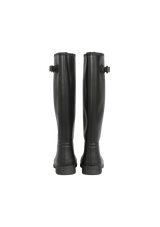 ATLAS RUBBER RAIN BOOTS 40