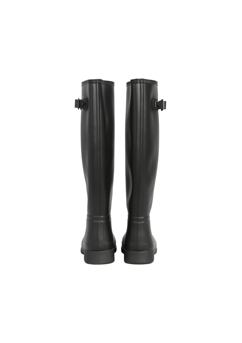 ATLAS RUBBER RAIN BOOTS 40