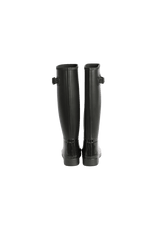 RUBBER RAIN BOOTS 35