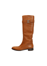 LEGACY RIDING HIGH BOOTS 36.5