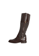 MINI LIN JODIE RIDING BOOTS 35