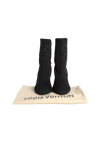 SILHOUETTE ANKLE BOOTS 37