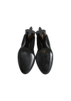 SILHOUETTE ANKLE BOOTS 37