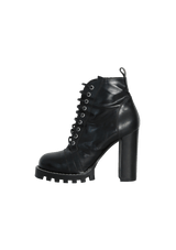 STAR TRAIL BOOTS 38