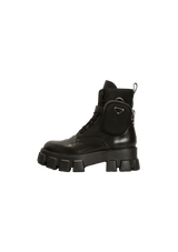 MONOLITH COMBAT BOOTS 40