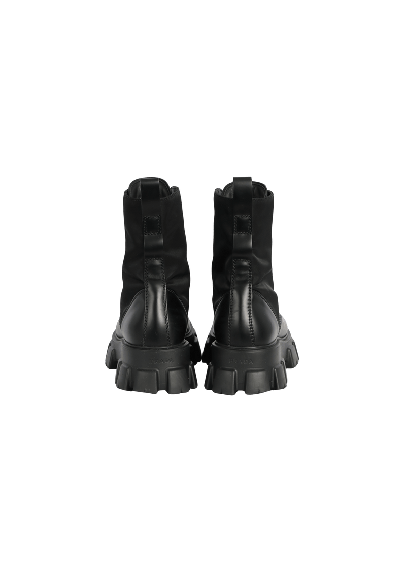 MONOLITH COMBAT BOOTS 43