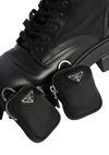 MONOLITH COMBAT BOOTS 43