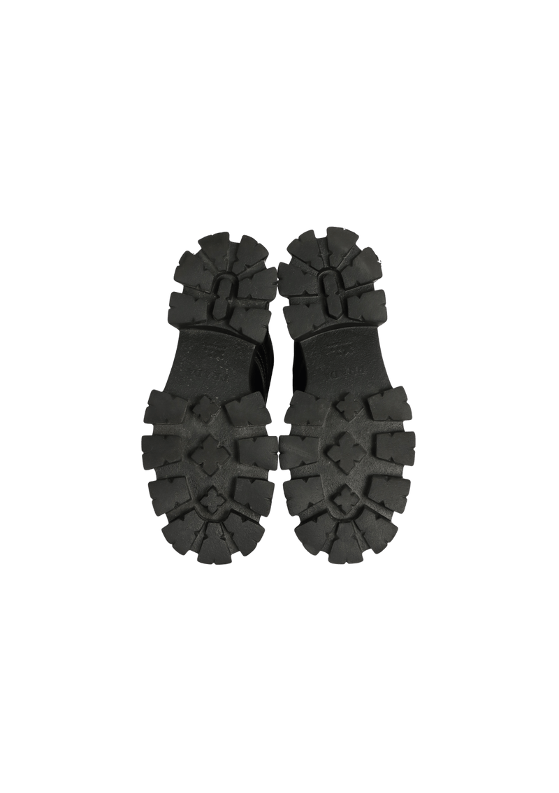 MONOLITH COMBAT BOOTS 43