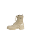 RE-NYLON COMBAT BOOTS 37