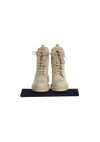 RE-NYLON COMBAT BOOTS 37