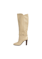 JANE 90 KNEE HIGH BOOTS 36