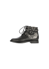 LIGHT BOWLING BOOTS 37