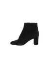 LOU 70 ANKLE BOOTS 38