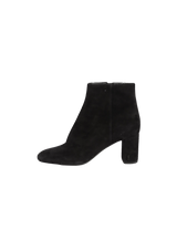 LOU 70 ANKLE BOOTS 38