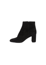 LOU 70 ANKLE BOOTS 38