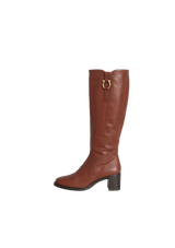 FERSEA RIDING BOOTS 38