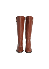 FERSEA RIDING BOOTS 38