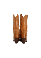 COWBOY BOOTS 37