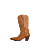 COWBOY BOOTS 37