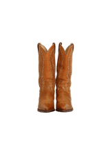 COWBOY BOOTS 37