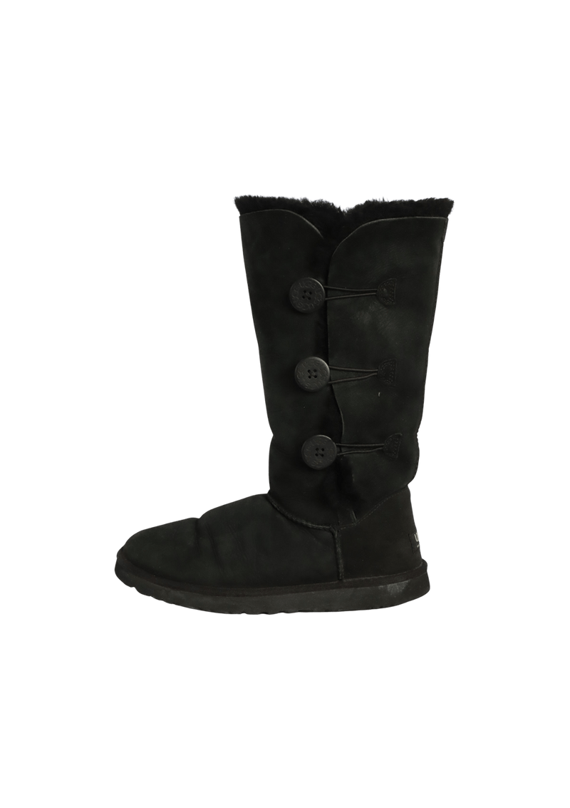 BAILEY BUTTON TRIPLET II BOOTS 37.5