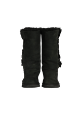 BAILEY BUTTON TRIPLET II BOOTS 37.5