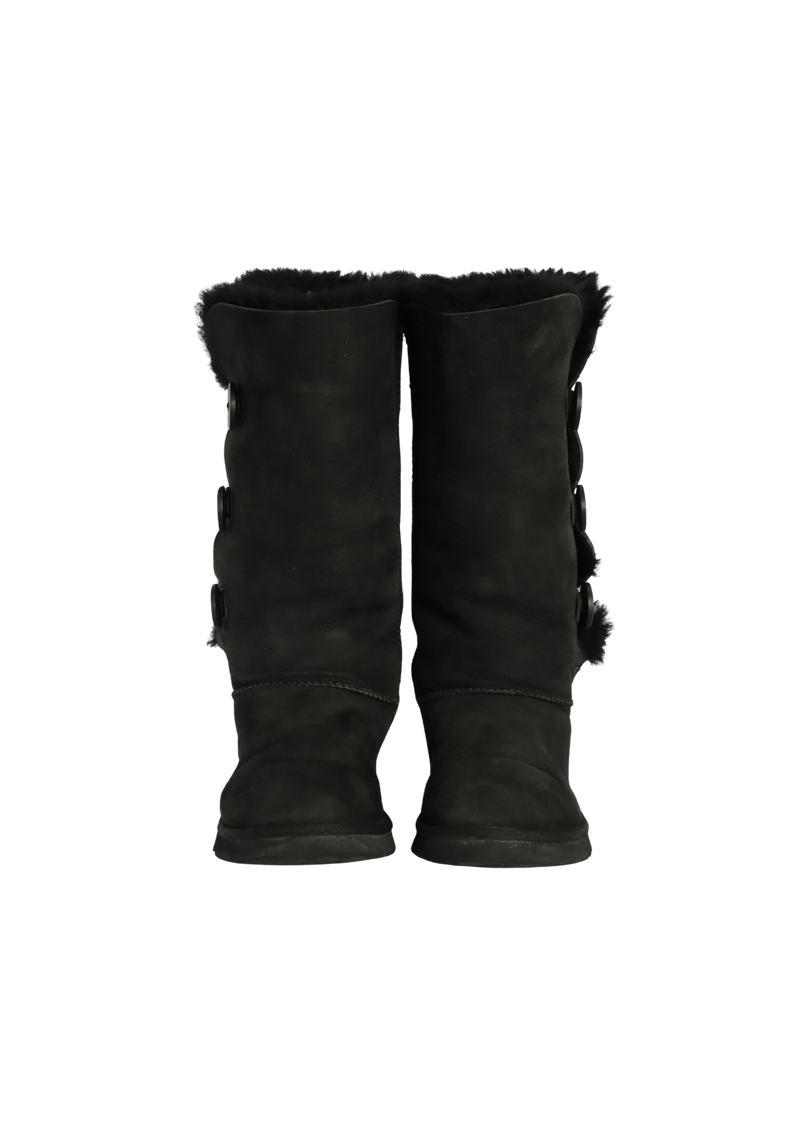 BAILEY BUTTON TRIPLET II BOOTS 37.5