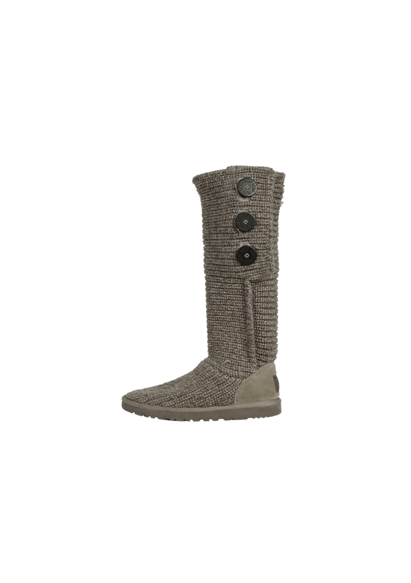 Ugg sock clearance boots