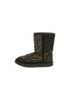 UGG X JIMMY CHOO STUDDED BOOTS 37