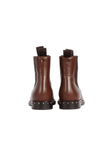 ROCKSTUD BOOTS 36