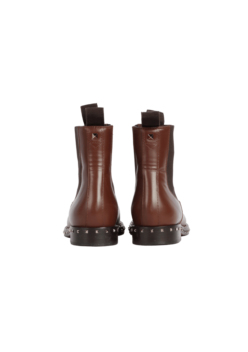 ROCKSTUD BOOTS 36