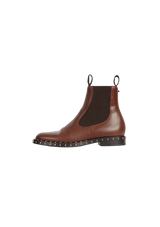 ROCKSTUD BOOTS 36