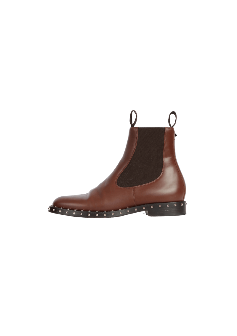 ROCKSTUD BOOTS 36