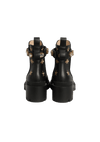 BEE STAR COMBAT BOOTS 36